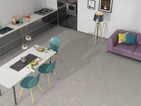 На фото Плитка INDUSTRIAL (Ennface)