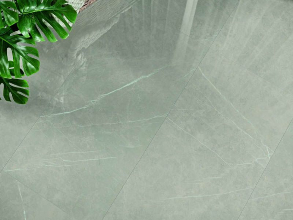 На фото Плитка MARMOREA (Grespania)