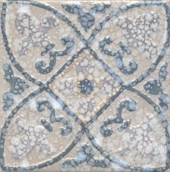Декор Барио DD/B36/17023 15x15 от Kerama Marazzi (Россия)