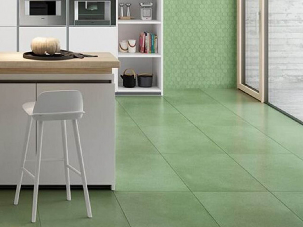 На фото Плитка R-EVOLUTION (Casalgrande Padana)