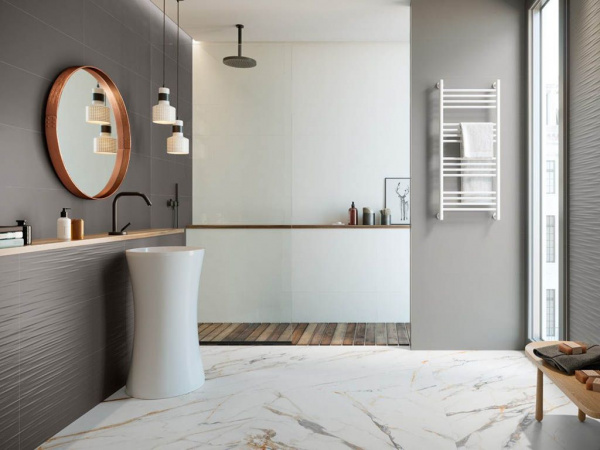 Керамогранит  TRENT 9532 (Porcelanite Dos) На фото Плитка TRENT 9532 (Porcelanite Dos)