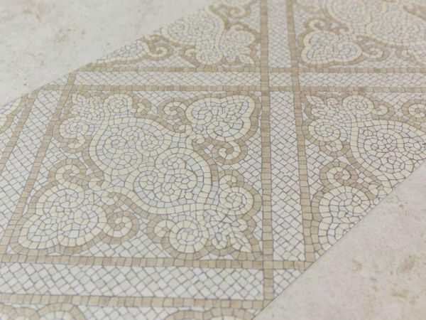 На фото Плитка КАРМУ (Kerama Marazzi)