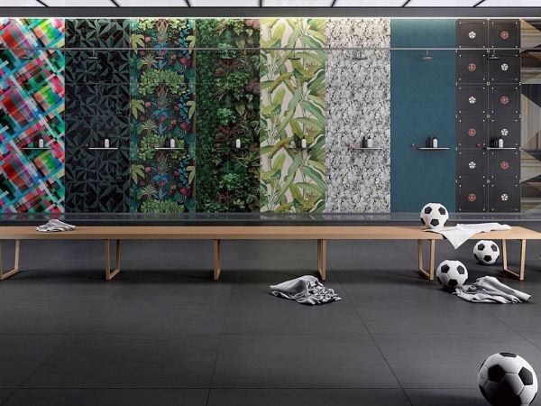 На фото Плитка PAPER41 PRO (41ZERO42)