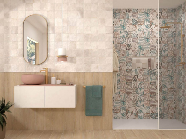 На фото Плитка ARTISAN (Pamesa)