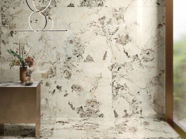 На фото Плитка 9CENTO (KEOPE Ceramiche)