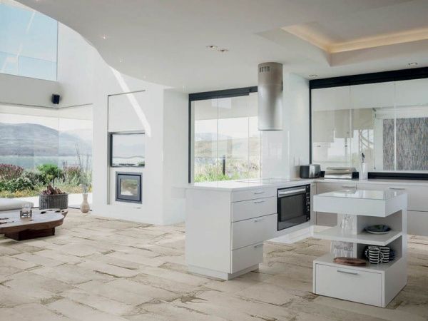 На фото Керамогранит LASCAUX (La Fabbrica)