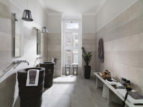 Плитка PARK (Porcelanosa)