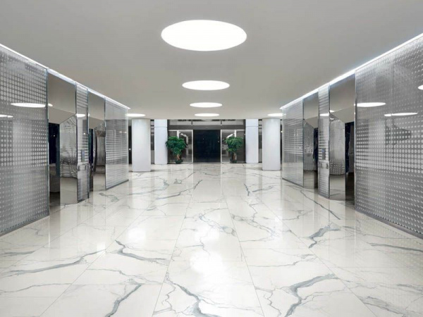 На фото Керамогранит  I CLASSICI DI REX (REX Ceramiche)