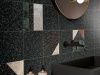 На фото Плитка PLAY (ABK Ceramiche)