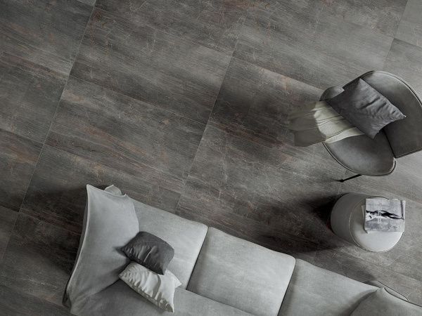 На фото Плитка  FOSSIL (Serenissima)