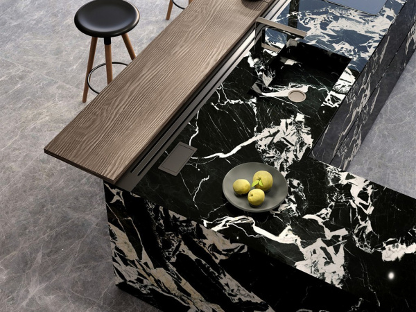 На фото Плитка NAPOLEON (Moreroom)