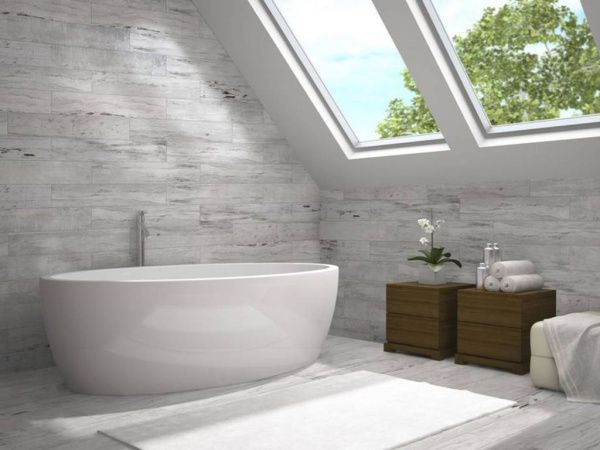 На фото Плитка PALAU (Absolut Keramika)