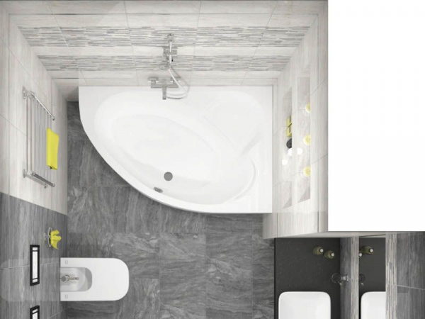 Плитка MAGNA (Ceramica Classic) На фото Плитка MAGNA (Ceramica Classic)