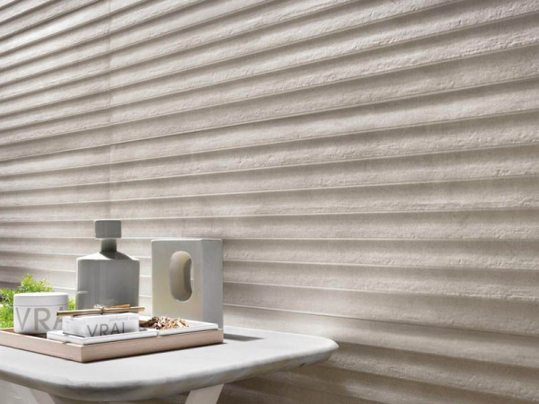 На фото Плитка TERRACRUDA (Ragno)