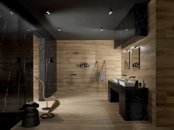 На фото Плитка MARQUINA (Tagina)