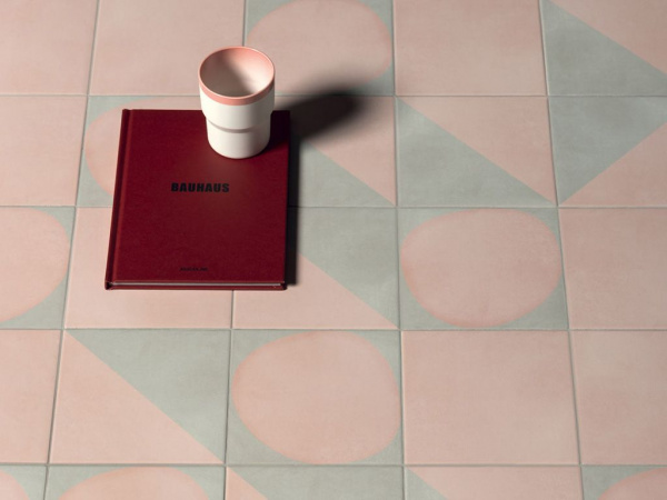 На фото Плитка  FUTURA (41ZERO42)