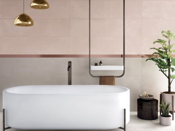 На фото Плитка CREA (Ariana)