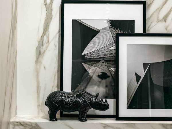 На фото Плитка ETOILE DE REX (REX Ceramiche)