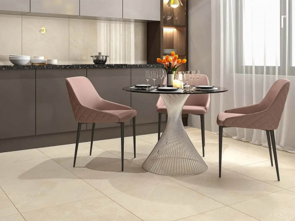 На фото Marmulla