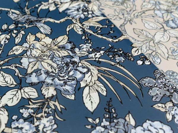 На фото Плитка ЖАРДИМ (Kerama Marazzi)