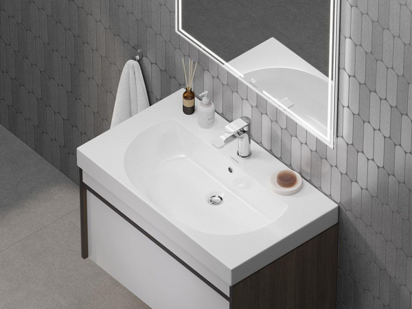 На фото Плитка ТОСКАНА: БРИЧИОЛА (Kerama Marazzi)