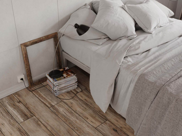 На фото Brigantina