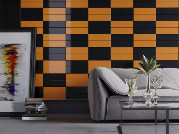 Плитка Баттерфляй (Kerama Marazzi) На фото Плитка Баттерфляй (Kerama Marazzi)