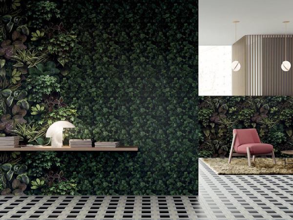 На фото Плитка PAPER41 PRO (41ZERO42)