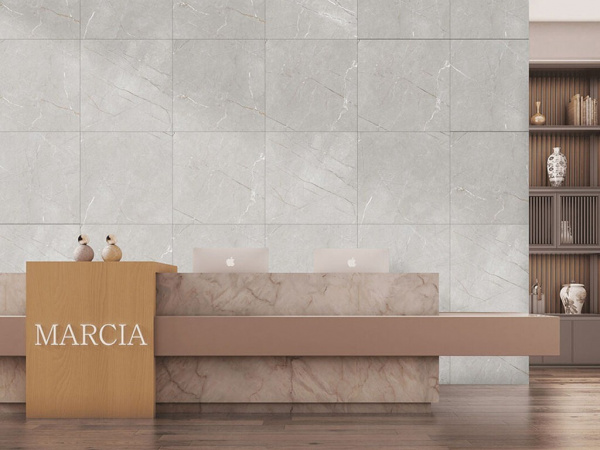 На фото Плитка LARICE (Gravita)