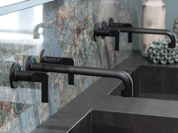 Керамогранит  ETOILE DE REX (REX Ceramiche) На фото Плитка ETOILE DE REX (REX Ceramiche)