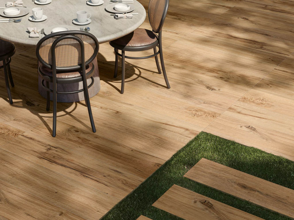 На фото Плитка I ROVERI (Serenissima)