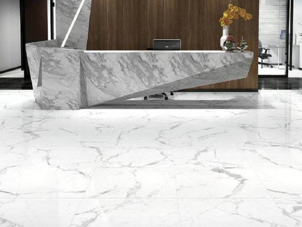 На фото Плитка MARMO (Art&Natura Ceramic)