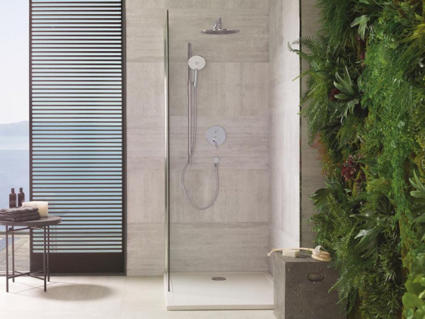 На фото Плитка NANTES (Porcelanosa)