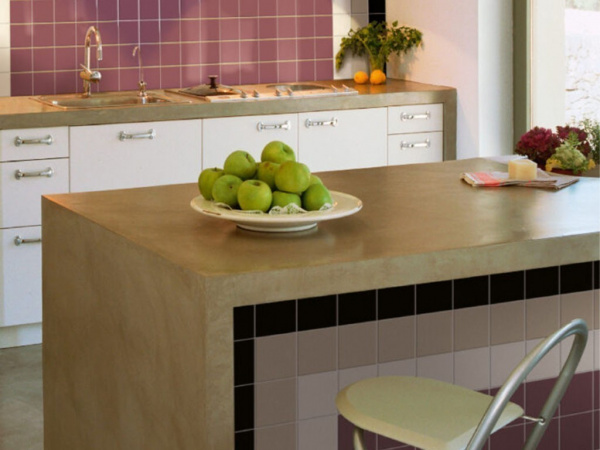 На фото Плитка MONOCOLOR (Vilar Albaro)