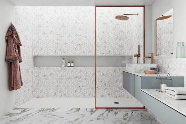 Плитка RHOMBUS (Realonda Ceramica)