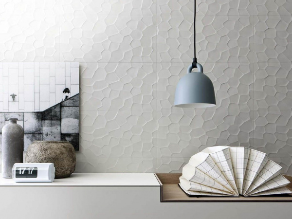 На фото Плитка COLOR CODE (Marazzi Italy)