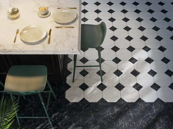 На фото Плитка САНСЕВЕРО (Kerama Marazzi)