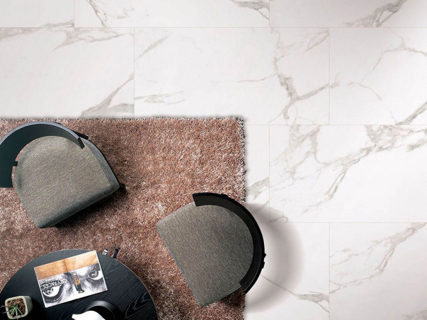 На фото Плитка MARVEL (NT Ceramic)