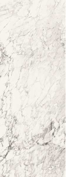 Керамогранит Marble SL Капрая белый обрезной (SG071600R6) 119.5x320x0.6 от Kerama Marazzi (Россия)