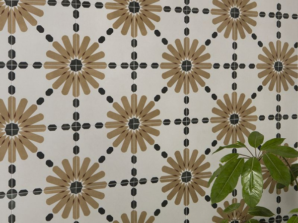 На фото Плитка ARUBA (HARMONY PERONDA)