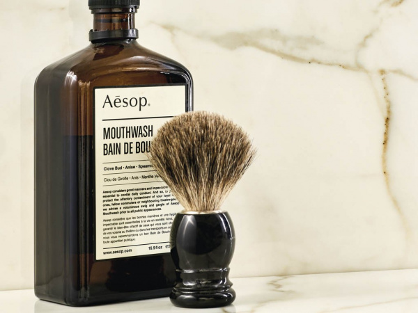 Керамогранит MARMI CLASSICI (Ariostea) На фото Керамогранит MARMI CLASSICI (Ariostea)