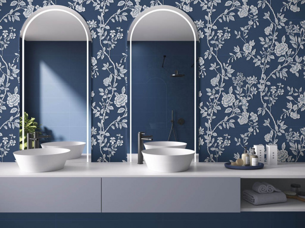 На фото Плитка COLORFUL (APE Ceramica)