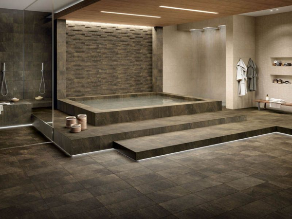 На фото Дженезис