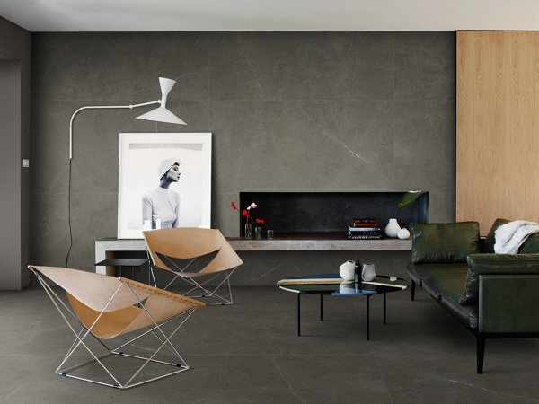 Керамогранит  PARMA (Nanogress) На фото Плитка PARMA (Nanogress)