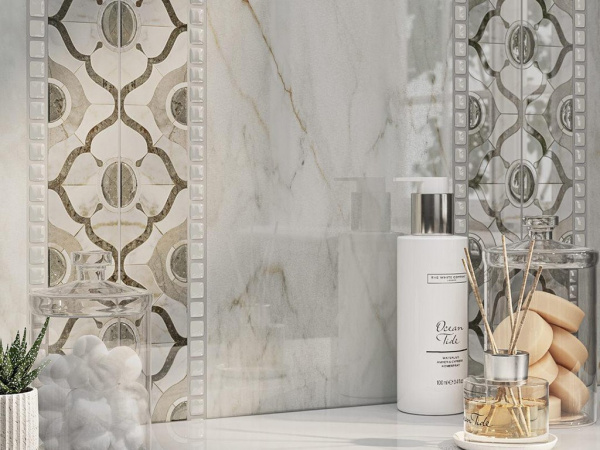 На фото Плитка ТОСКАНА: КАНТАТА (Kerama Marazzi)