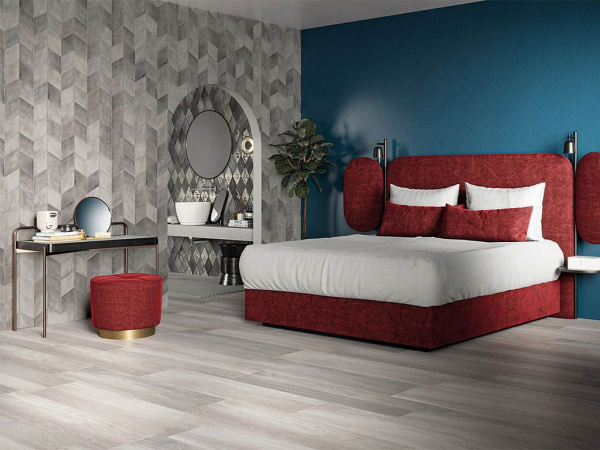 На фото Плитка FUORITONO (Cir Ceramiche)