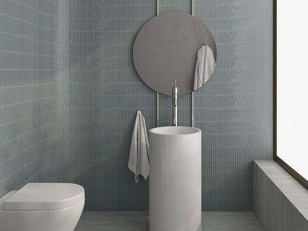 На фото Плитка SWEET BARS (WOW)