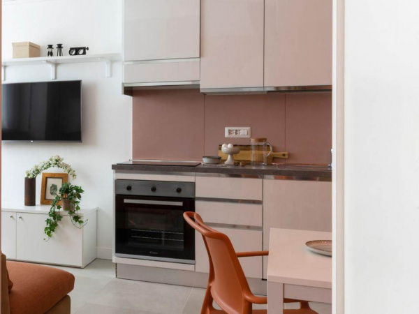 На фото Плитка MARMOKER (Casalgrande Padana)