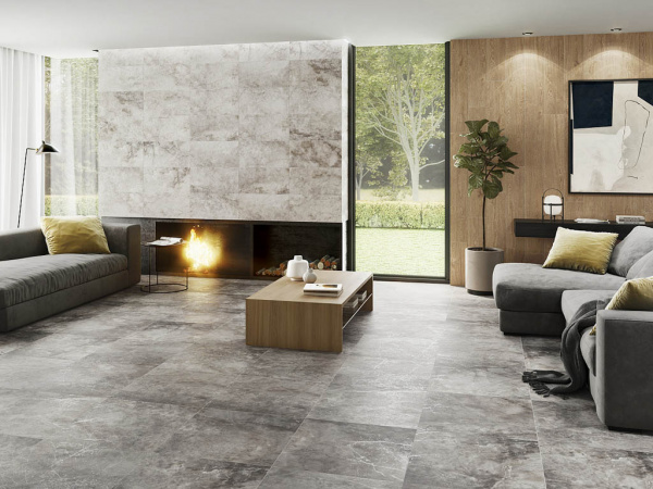 На фото Плитка NAGOYA (Azteca)