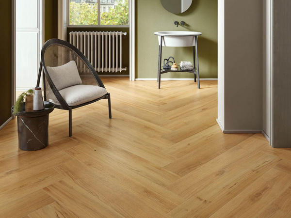 На фото Плитка I ROVERI (Serenissima)